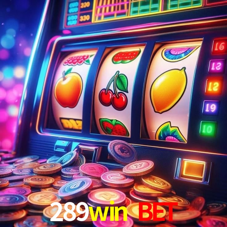Benefícios da Conta 289win bet