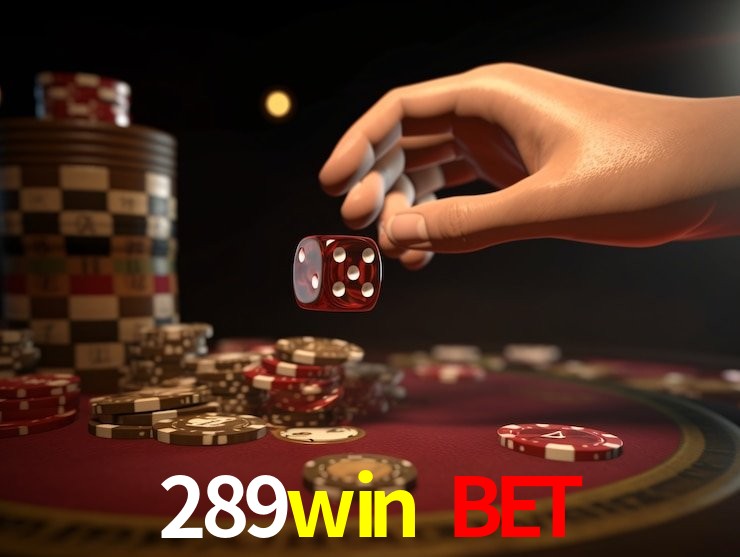 Ofertas Exclusivas 289win bet
