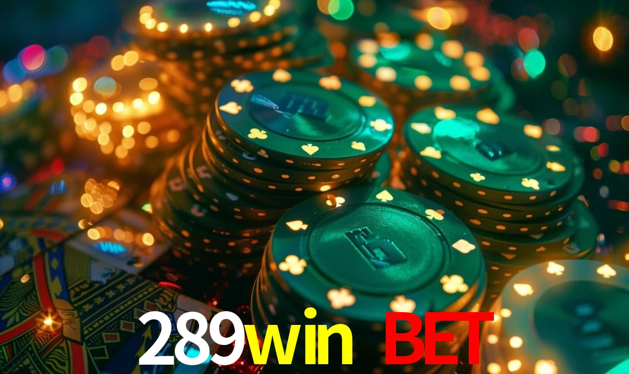 Diretório de Jogos 289win bet