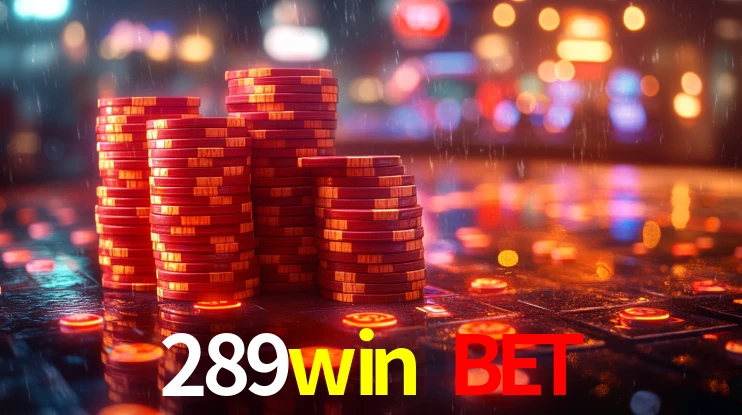 289win bet login