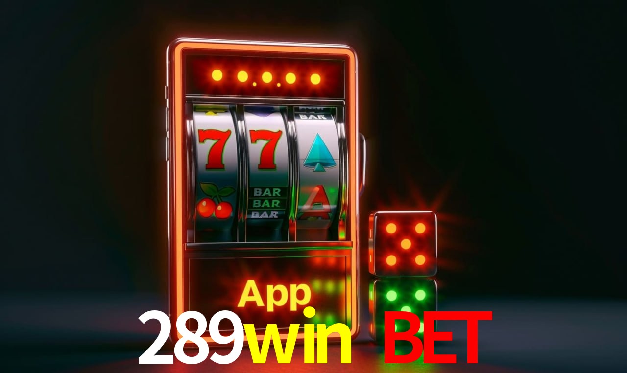 Integração de APIs 289win bet