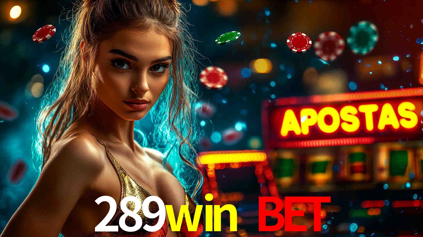 Explorando a Categoria de Eventos em Apostas na 289win bet