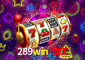 A Emoção da Loteria na 289win bet: Uma Chance de Mudança de Vida