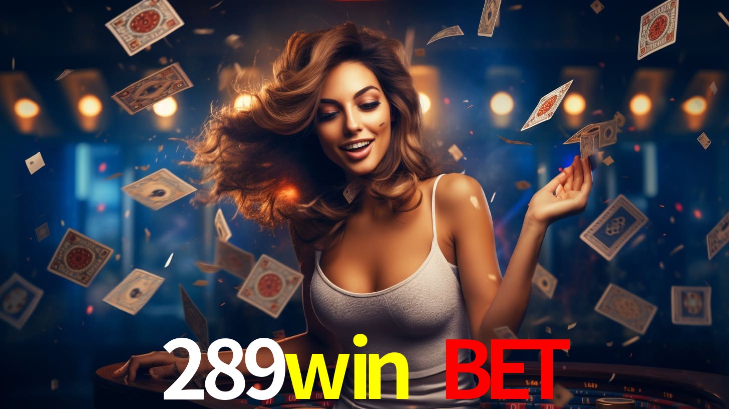 Football Betting 289win bet