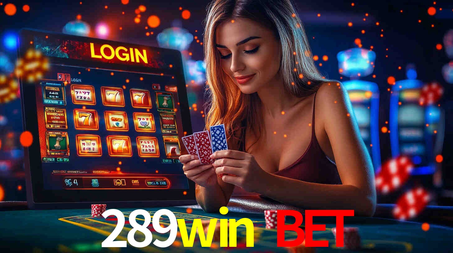 289win bet: A Experiência de Casino com Jogos de Mesa ao Vivo