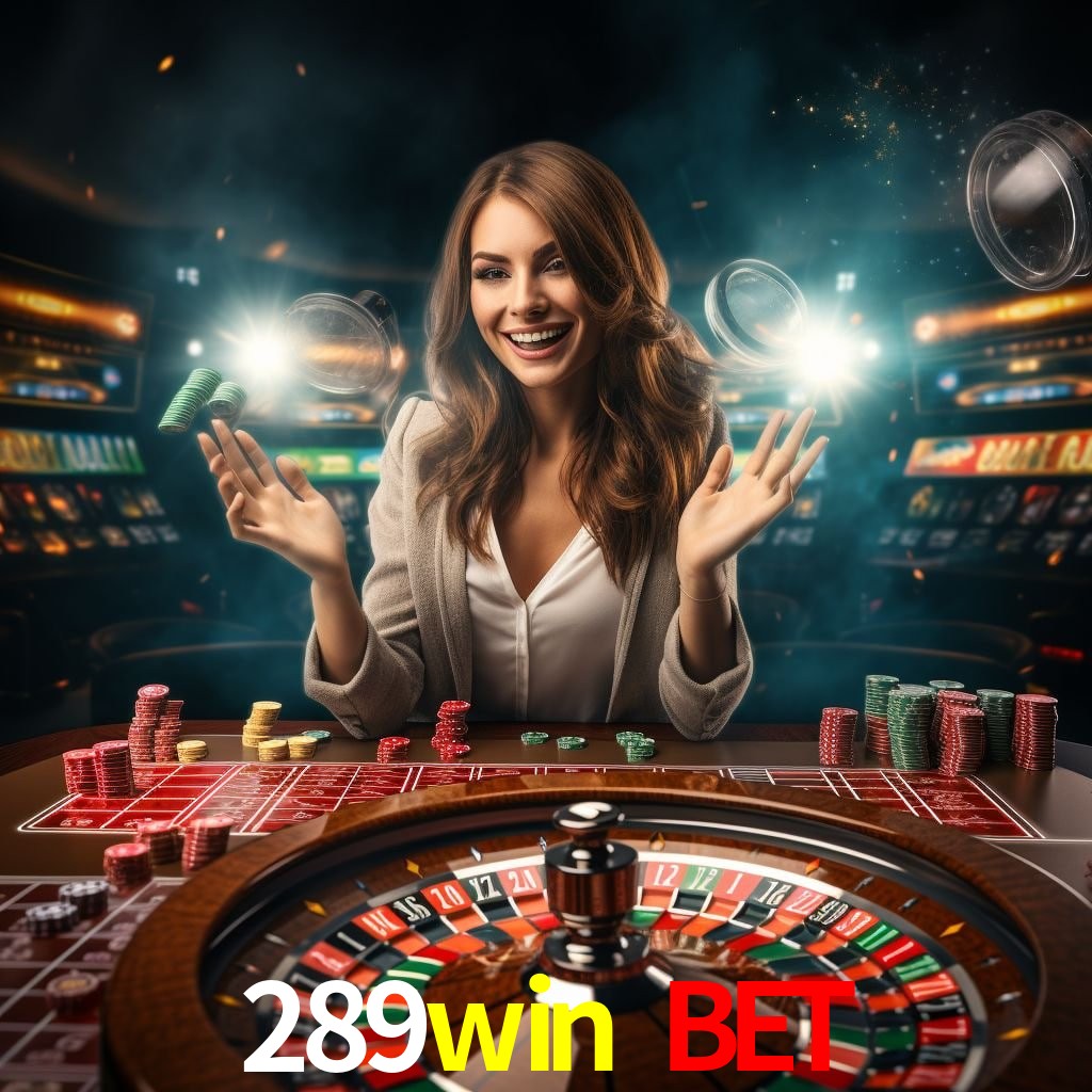 Premium Interface 289win bet