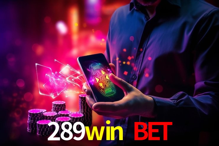 Estatísticas Esportivas 289win bet