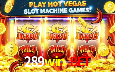 A Emoção da Loteria na 289win bet: Uma Chance de Mudança de Vida