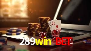Bônus de Boas-vindas 289win bet