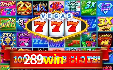 Desvendando o Mundo dos Jogos Virtuais na 289win bet