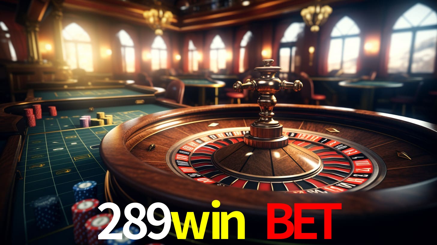 Tennis Betting 289win bet